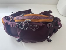 Osprey Savu 5 Waist Pack - Aprium Purple - Bum bag