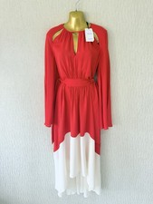 Exquisite Reiss Luella New Red