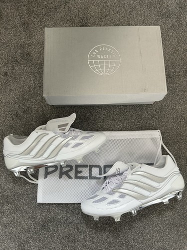 Adidas predators elite size - , 9