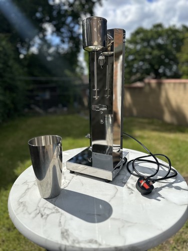 Commercial milkshake machine - commercial,