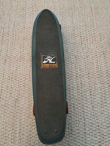 1977 hobie flex kick - hobie-flex,