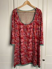 Gudrun Sjoden Tunic Cotton