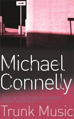 Trunk music michael connelly - trunk, music-michael