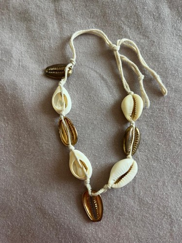 Shein seashell bracelet - shein, –
