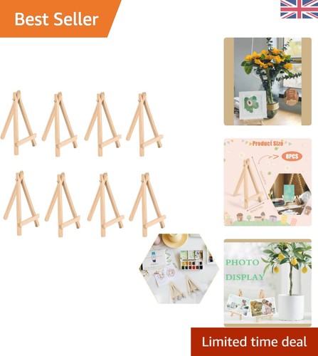 Versatile piece mini - mini, easel