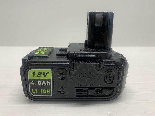 Lithium ion battery for - battery, ryobi