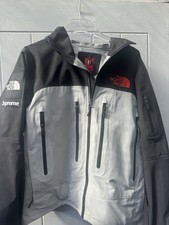 New Supreme® x The North