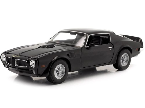 Welly 24075wwhite pontiac - 24075wwhite,