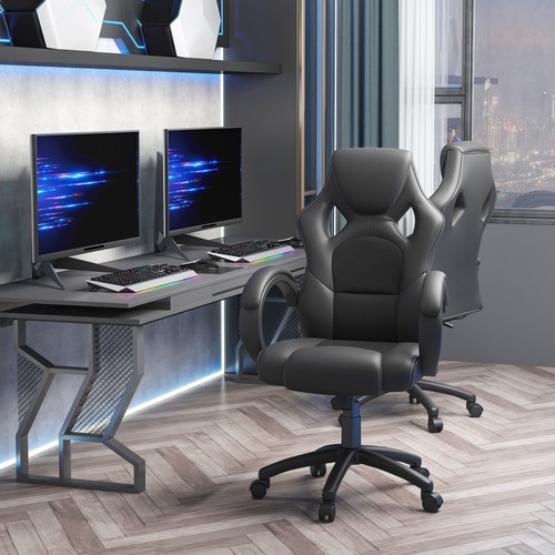 Executive racing swivel gaming - racing,