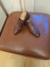 Herring Shoes x Steptronic