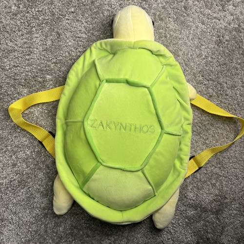 Zakynthos souvenir kids turtle - souvenir,