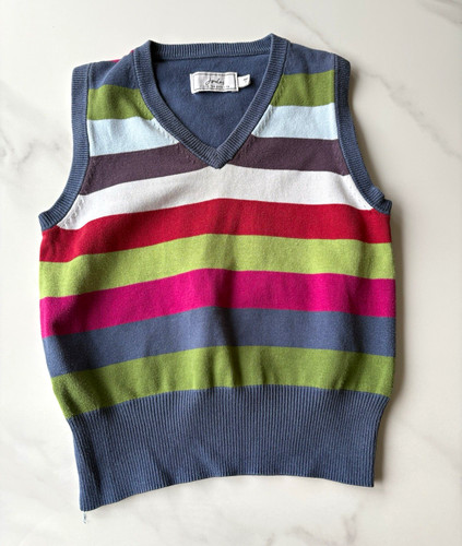 Joules boys striped - boys, knit