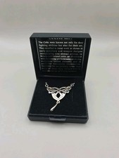 Kit Heath Celtic Necklace 1994
