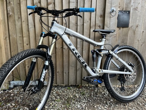 Trek fuel evo - fuel, build