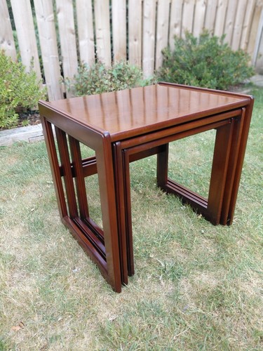 Plan nest tables - of, 3