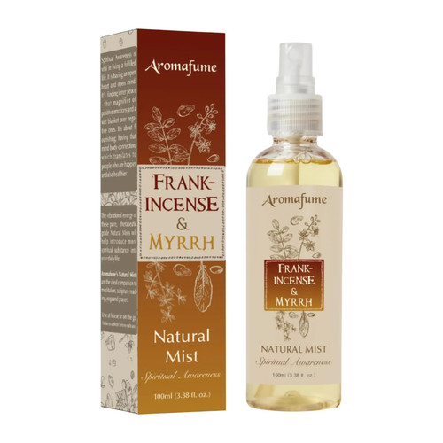 Aromafume frankincense - aromafume,