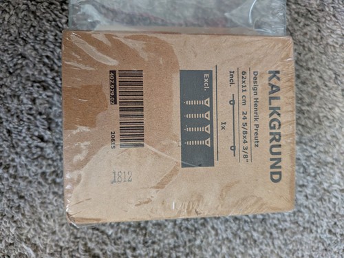 Ikea kalkgrund glass - , bathroom