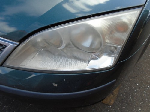 Ford mondeo mk3 8 - mondeo, 1.8