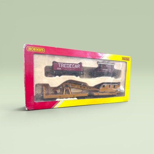 Hornby gauge model railway - hornby,