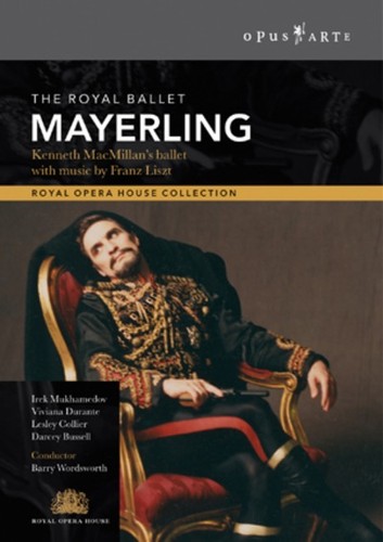 Mayerling the royal - mayerling:,