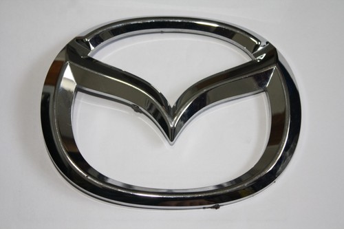 Genuine mazda rear - genuine, cx-3