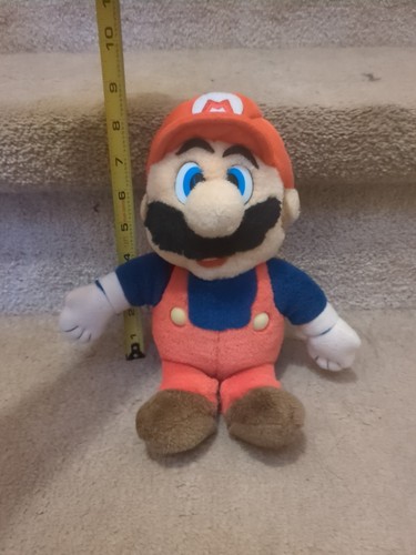 Super mario avanti - super,