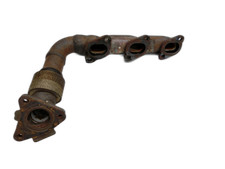 Exhaust Manifold Li For