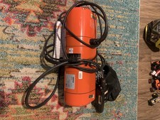 CM Loadstar 1/4 electric 10ft