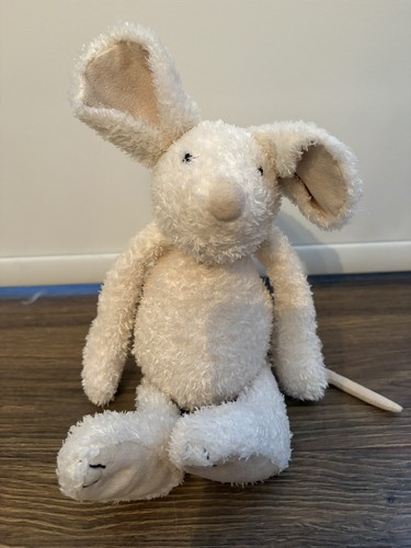 Jellycat tickle mouse - jellycat,