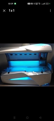 Ergoline excellence 800 - , full
