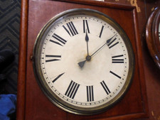 Antique-Standard