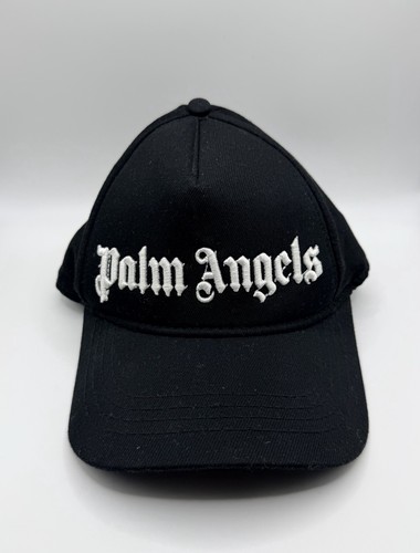 Palm angels classic logo - angels,