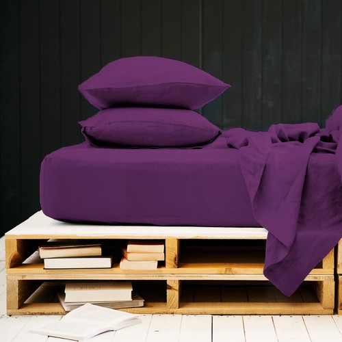 100 egyptian cotton fitted - egyptian,