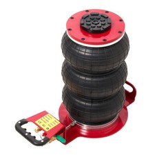 DKIEI Triple Bag Air Jack 3