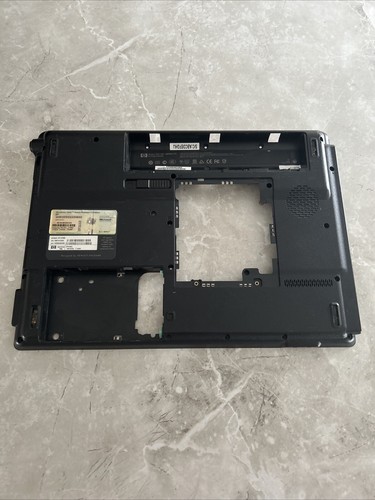 G7000 base chassis - base, bottom