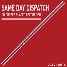 NEW 49" LED BACKLIGHT FOR SONY