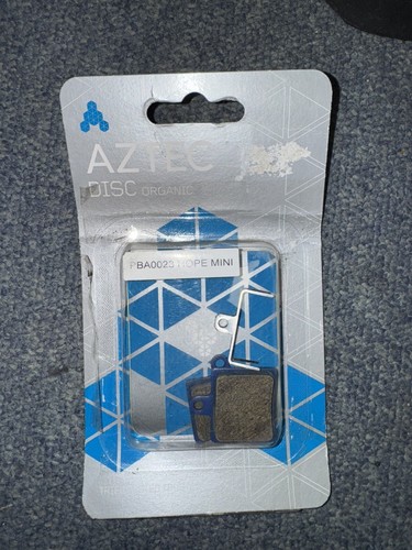 Mtb disc brake - brake, hope