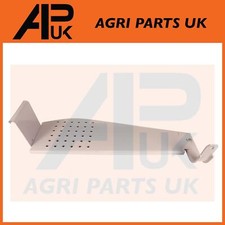 RH Cab Footplate Step Rest for