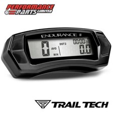 Trail Tech Endurance 2 202-111 Speedometer Speedo for KTM 350XC-F 2011-2023