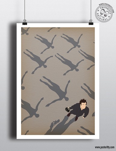 Muse absolution minimalist - muse,
