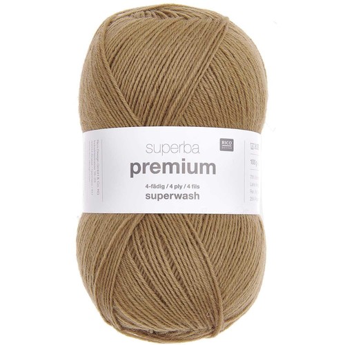 Rico superba premium - premium, 4ply
