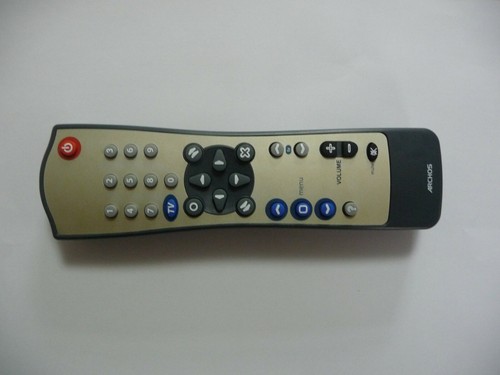 Genuine original remote - genuine,