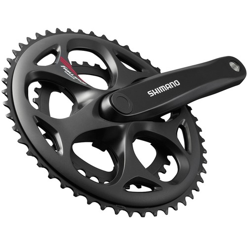 Shimano a070 square - shimano, fc-a070