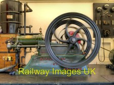 Photo Village - Chipping Steam