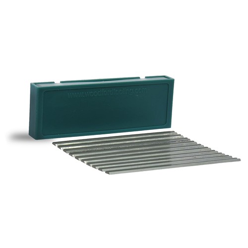 Box 82mm reversible planer - 82mm,