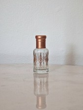 Wholesale empty perfume glass