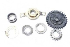 Transmission Gear Pinion