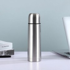 Stainless Steel Vacuum Flask