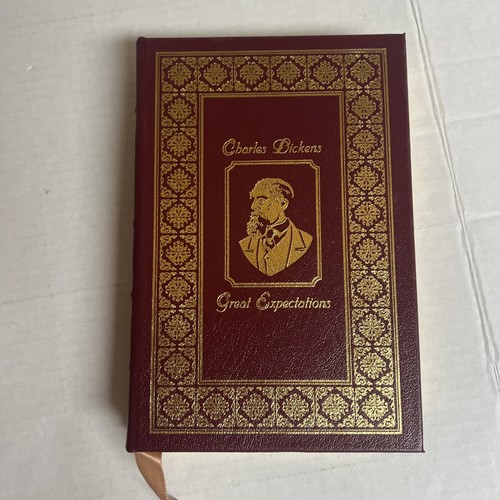Great expectations charles - great,