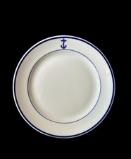 Vtg Shenango US Navy Mess